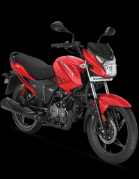 Hero Glamour BS6 2020 Model