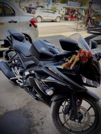 Yamaha YZF R15 V3 BS6 2021 Model