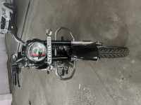 Royal Enfield Bullet Standard 350 2020 Model
