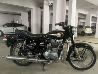 Royal Enfield Bullet Standard 350
