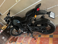 Royal Enfield Himalayan BS VI