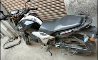 TVS Apache RTR 160 4V BS6 2020 Model