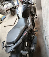 TVS Apache RTR 160 4V BS6