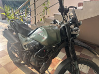 Hero XPulse 200 BS6 2021 Model