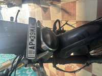 Hero XPulse 200 BS6