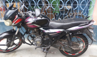 Bajaj Discover 100 2013 Model
