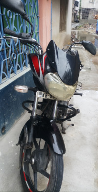 Bajaj Discover 100