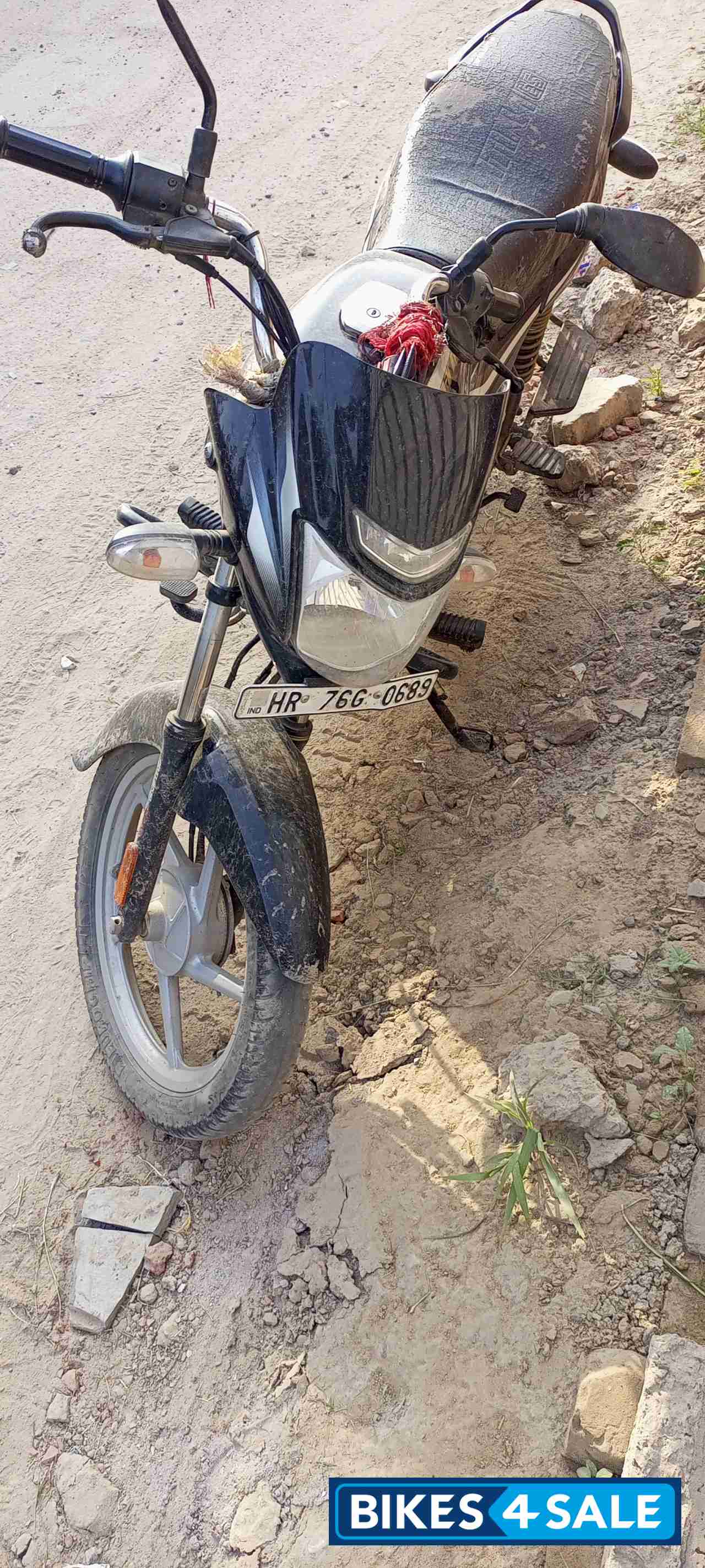 Bajaj Platina 100 ES BS6