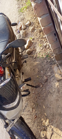 Bajaj Platina 100 ES BS6