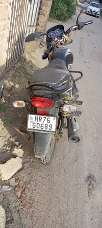 Bajaj Platina 100 ES BS6