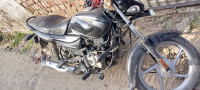 Bajaj Platina 100 ES BS6