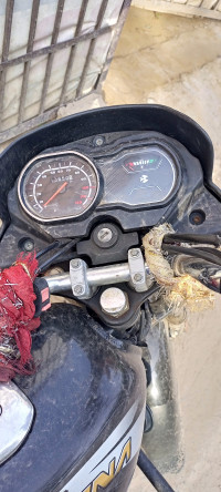 Bajaj Platina 100 ES BS6