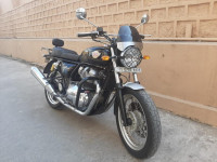 Royal Enfield Interceptor 650 Twin 2019 Model