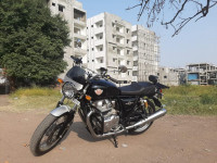 Royal Enfield Interceptor 650 Twin