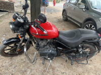 Royal Enfield Thunderbird X 350 2018 Model