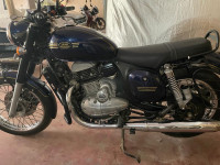 Jawa forty two 2019 Model