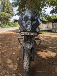 Bajaj Pulsar 180F Neon 2019 Model