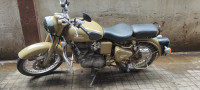 Royal Enfield Classic 500