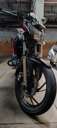 TVS Apache RTR 200 4V