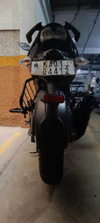 TVS Apache RTR 200 4V