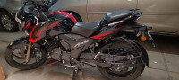 TVS Apache RTR 200 4V