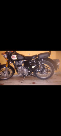 Royal Enfield Classic 350 2017 Model