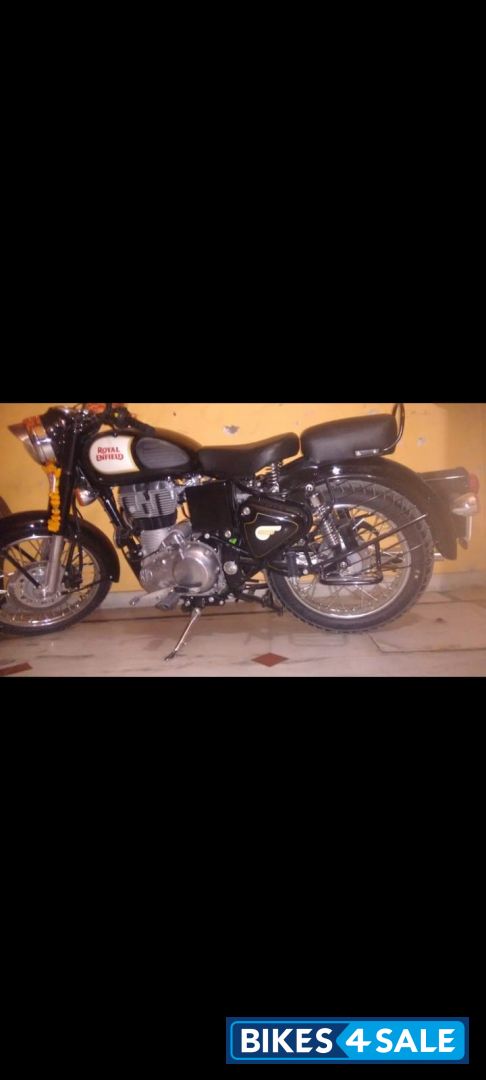 Royal Enfield Classic 350