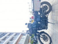 Royal Enfield Himalayan 2018 Model
