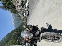 Royal Enfield Himalayan