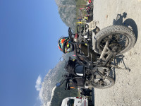 Royal Enfield Himalayan