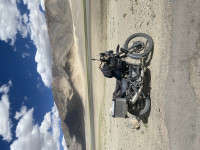 Royal Enfield Himalayan