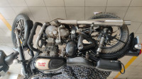 Royal Enfield Classic 350 Single Channel BS6 2015 Model