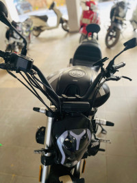 Benelli 502c 2021 Model