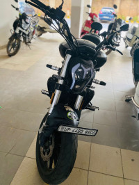 Black Benelli 502c