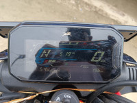 TVS Raider 125 2023 Model