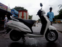 Honda Activa 6G Std  Model