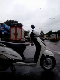 Honda Activa 6G Std