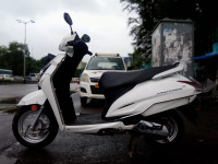 Honda Activa 6G Std