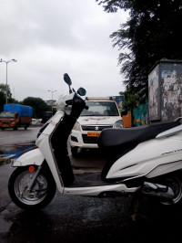 Honda Activa 6G Std