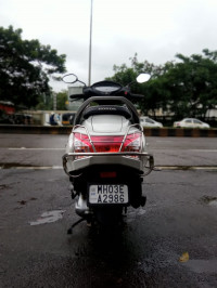 Honda Activa 6G Std