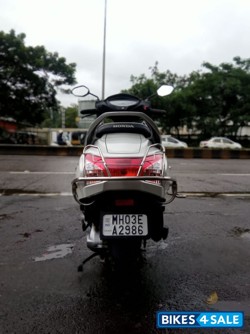 Honda Activa 6G Std