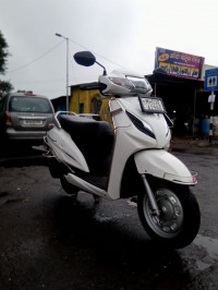 Honda Activa 6G Std