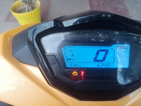 Hero Maestro Edge 125