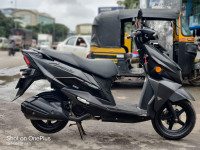 Suzuki Avenis 125 Standard Edition  Model