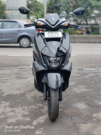 Suzuki Avenis 125 Standard Edition