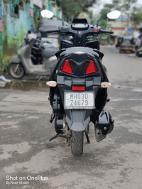 Suzuki Avenis 125 Standard Edition