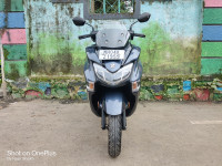 Suzuki Burgman Street BS6
