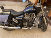 Royal Enfield Thunderbird 350 2016 Model