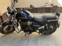 Royal Enfield Thunderbird 350