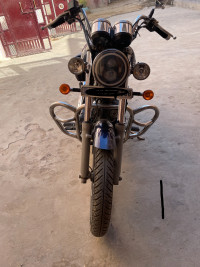 Royal Enfield Thunderbird 350